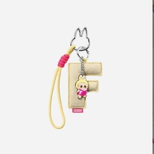 🎉FREE w/ Bundle Purchase over $200 🎉LABUBU Pin for Love Letter Pendant Blind Box